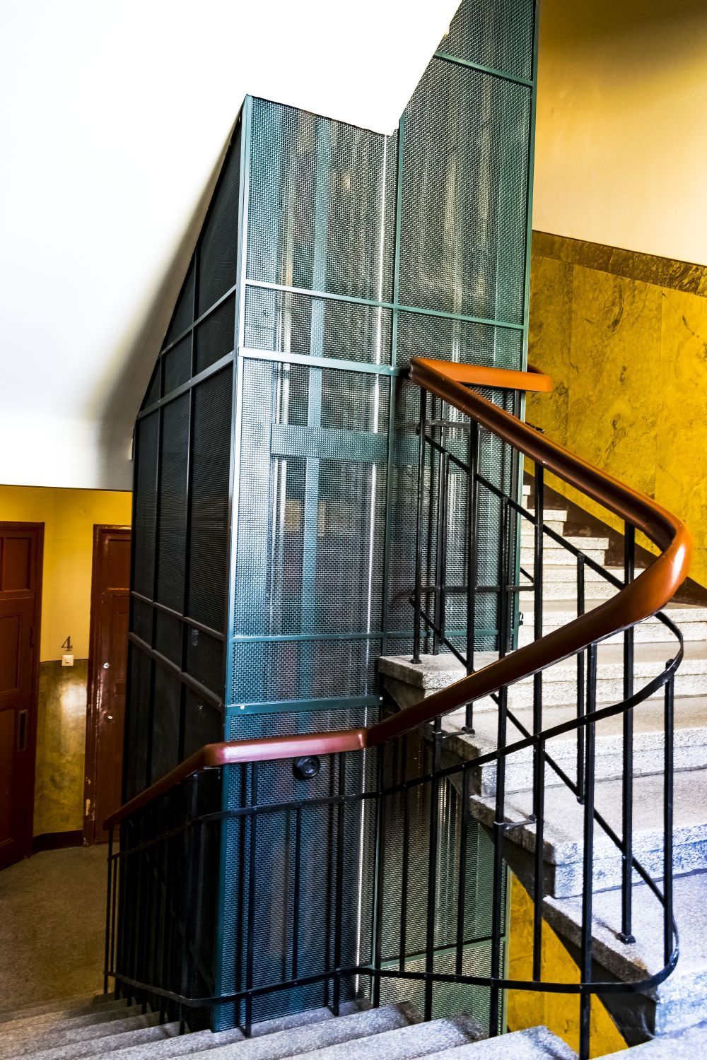 etela-suomenhissiurakointi