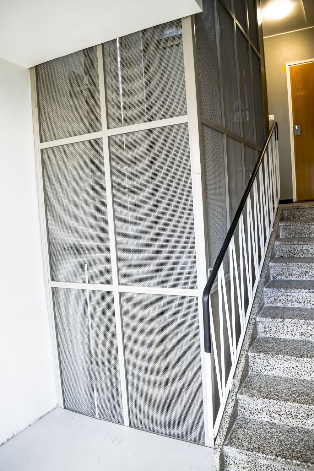 etela-suomenhissiurakointi