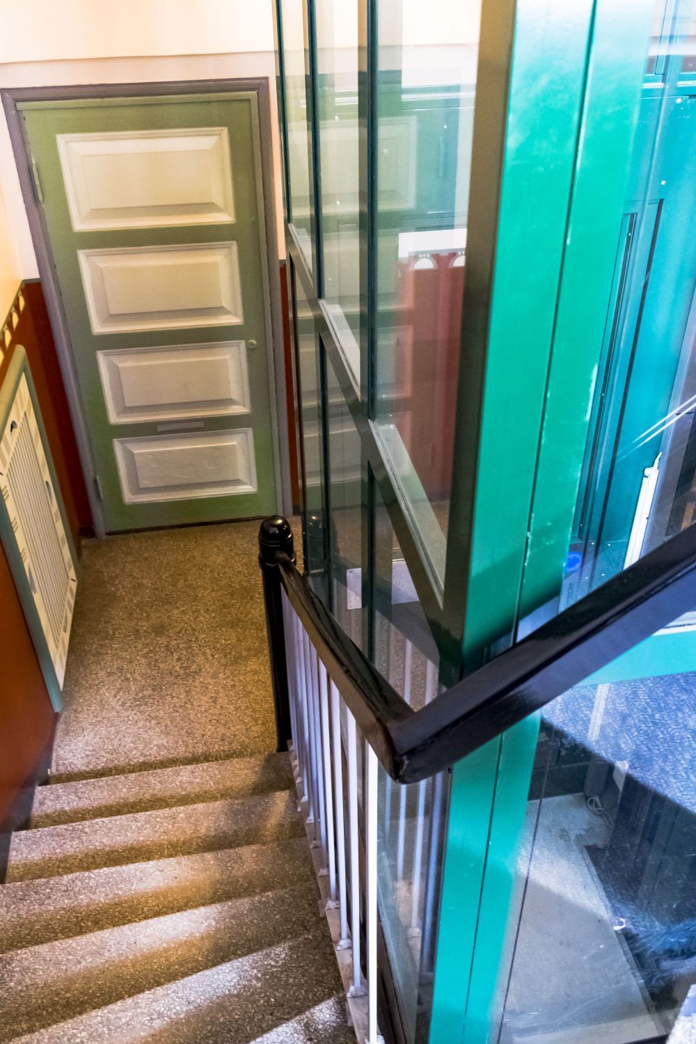 etela-suomenhissiurakointi