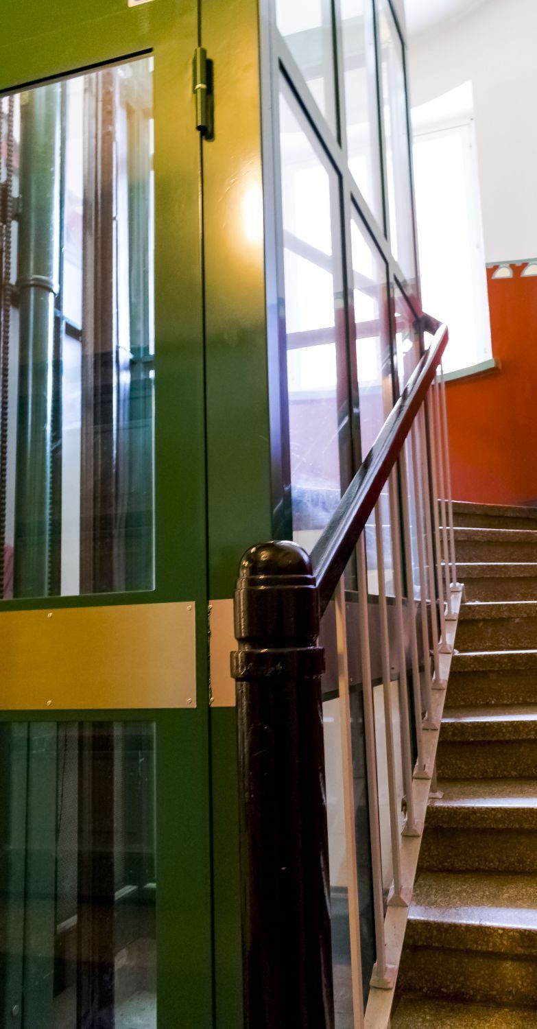 etela-suomenhissiurakointi