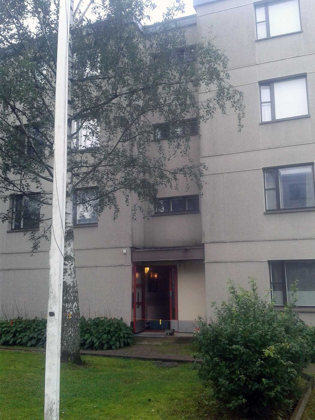 etela-suomenhissiurakointi