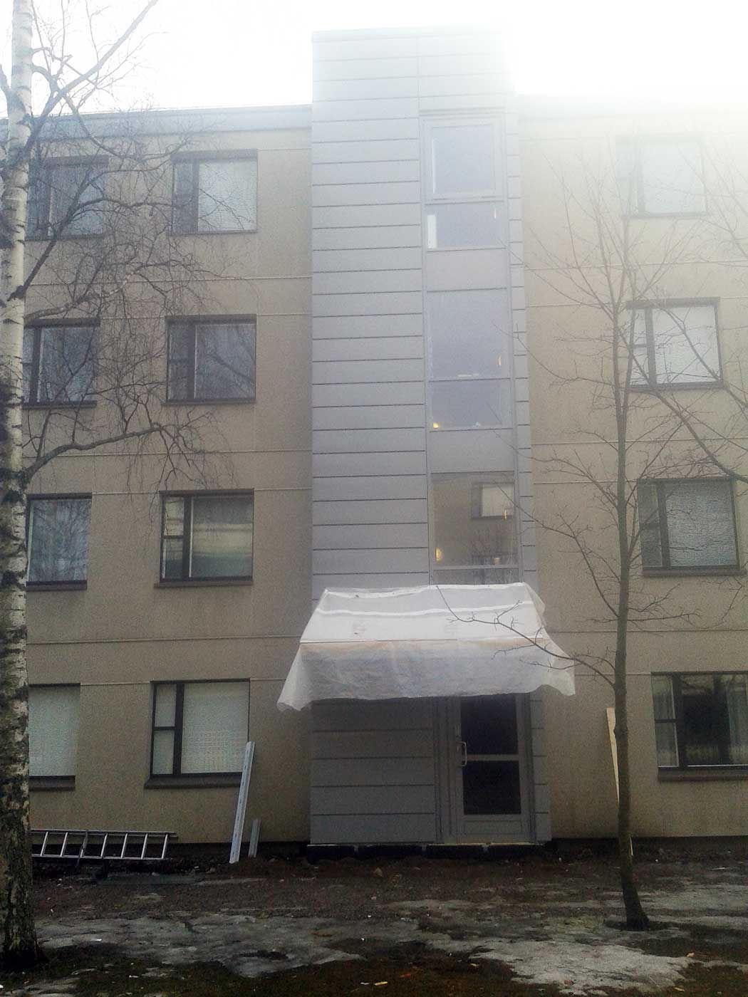 etela-suomenhissiurakointi