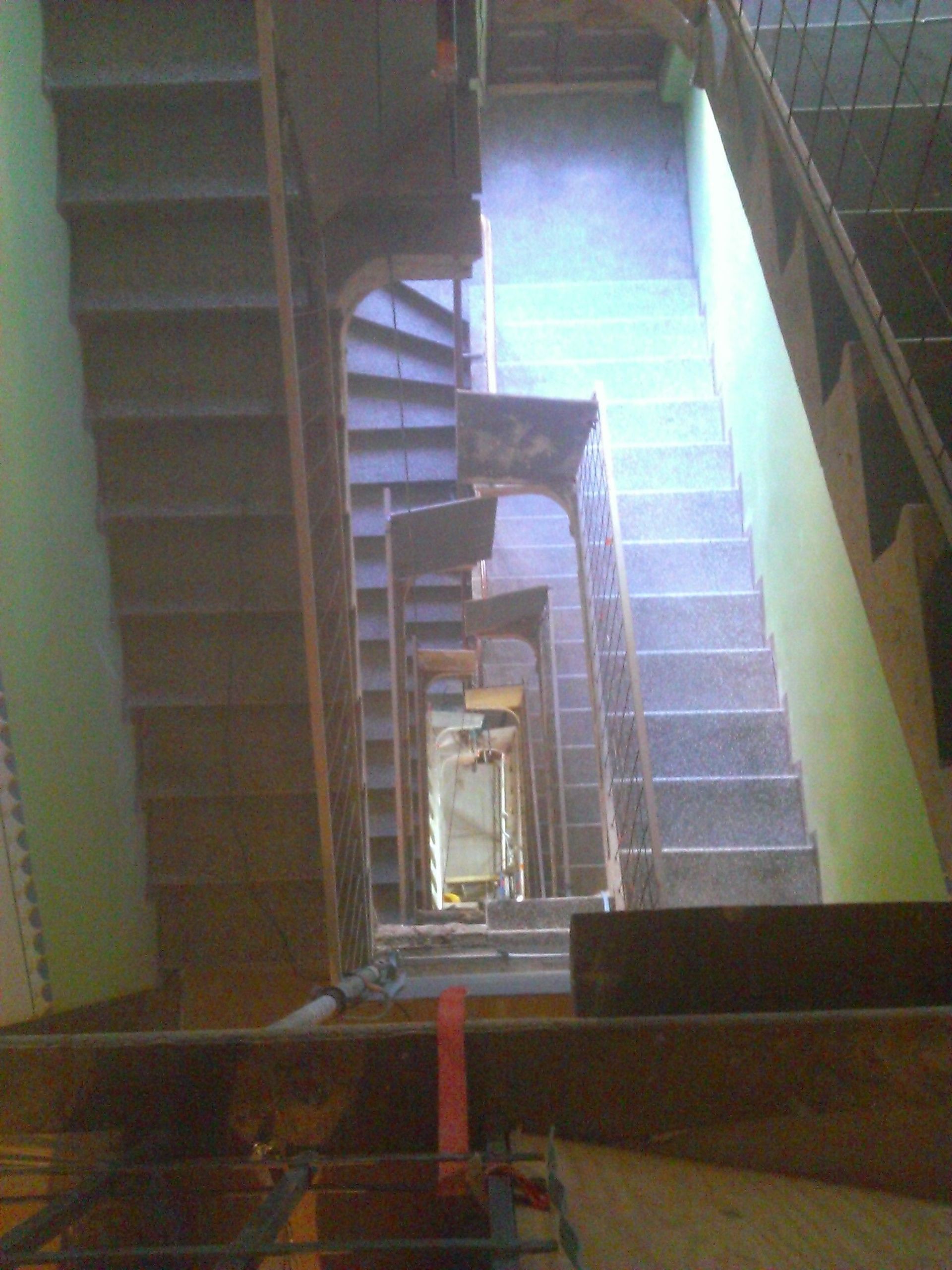 etela-suomenhissiurakointi