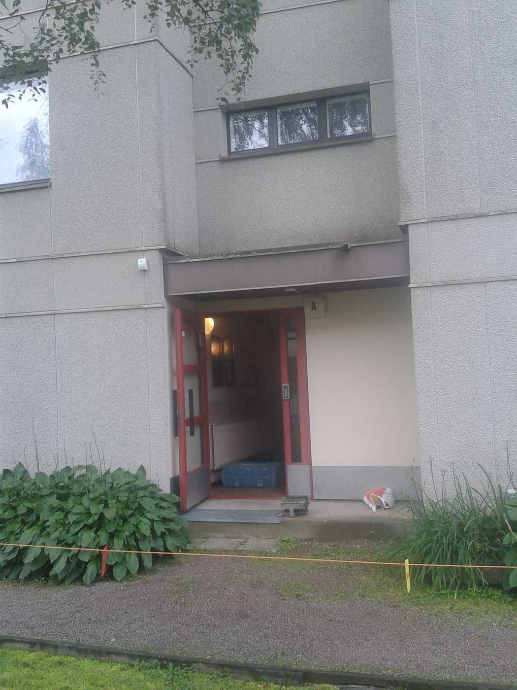 etela-suomenhissiurakointi