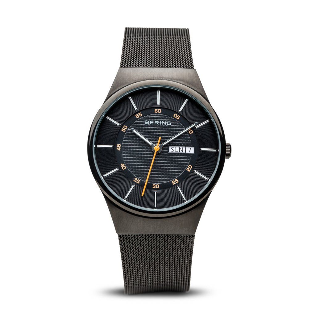 Bering Classic