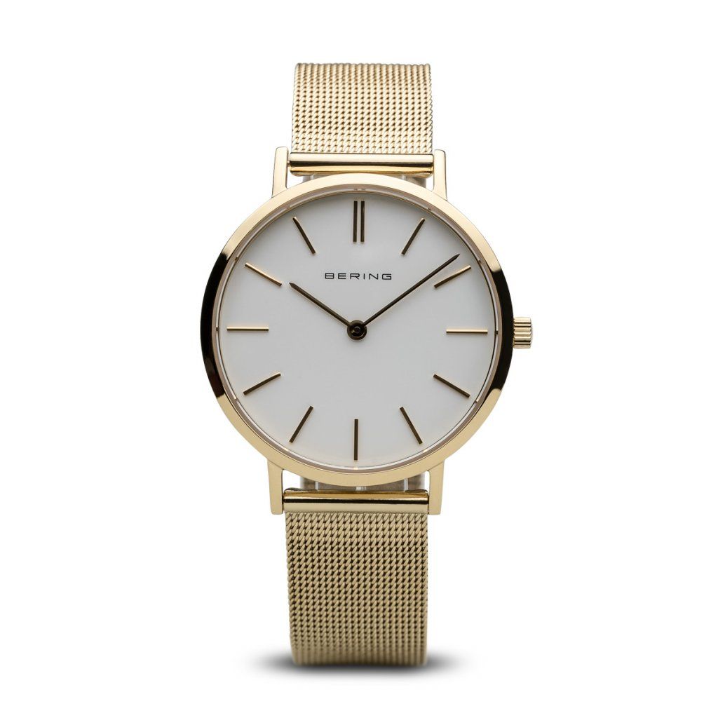 Bering Classic