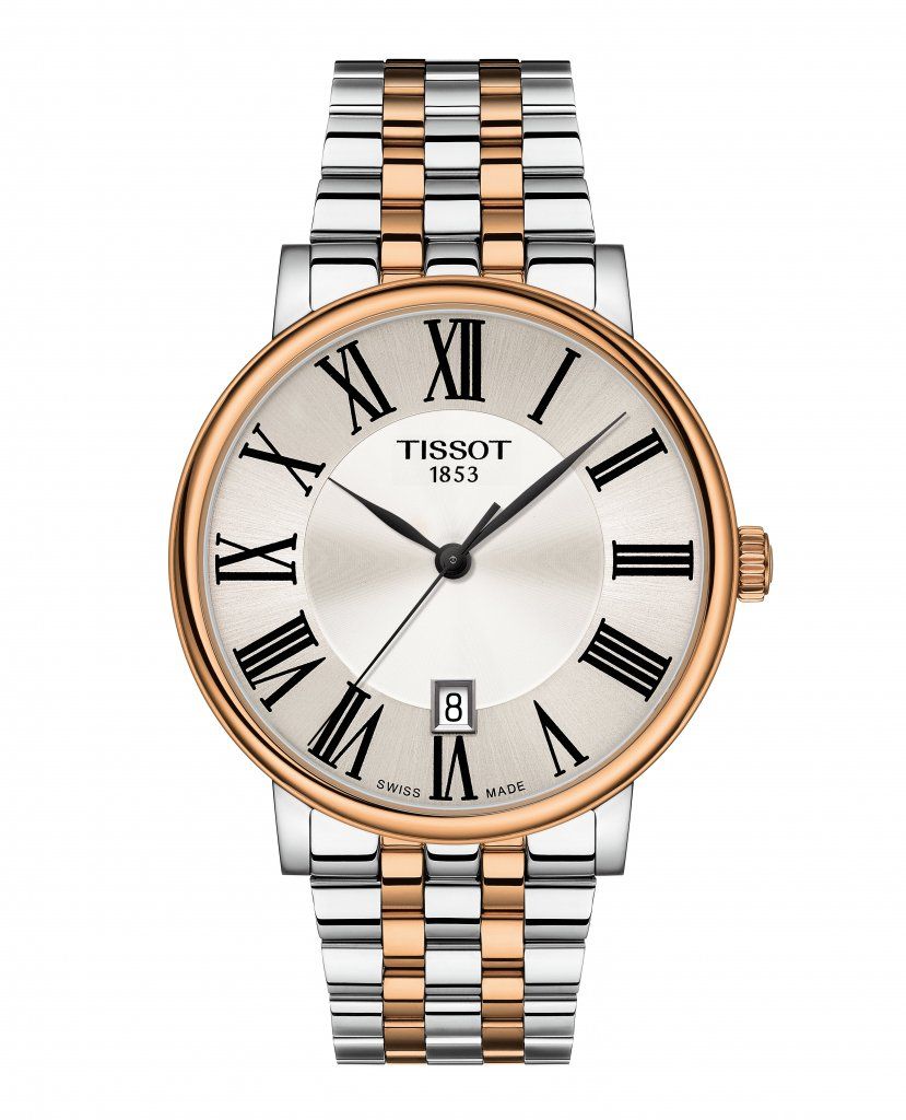 Tissot Carson Premium - T122.410.22.033.00