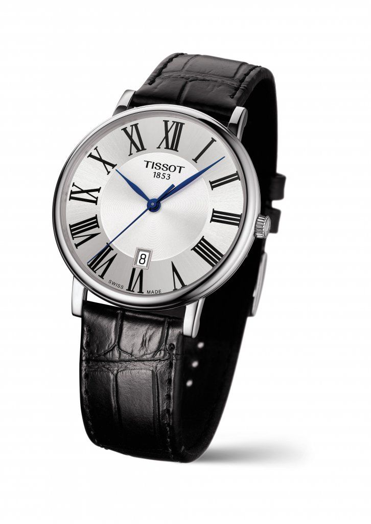 Tissot Carson Premium - T122.410.16.033.00