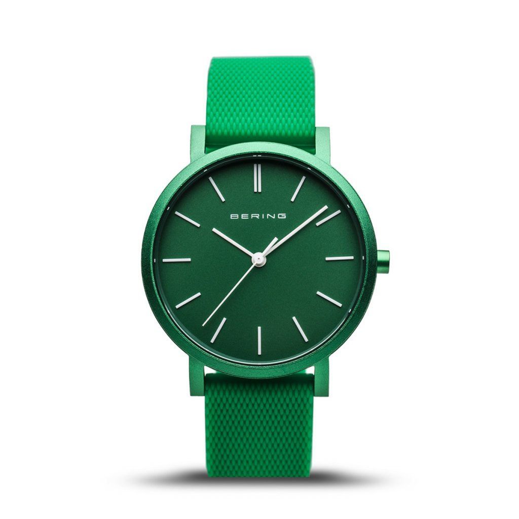 Bering - True Aurora - 34mm