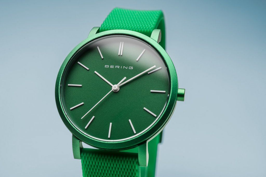 Bering - True Aurora - 34mm