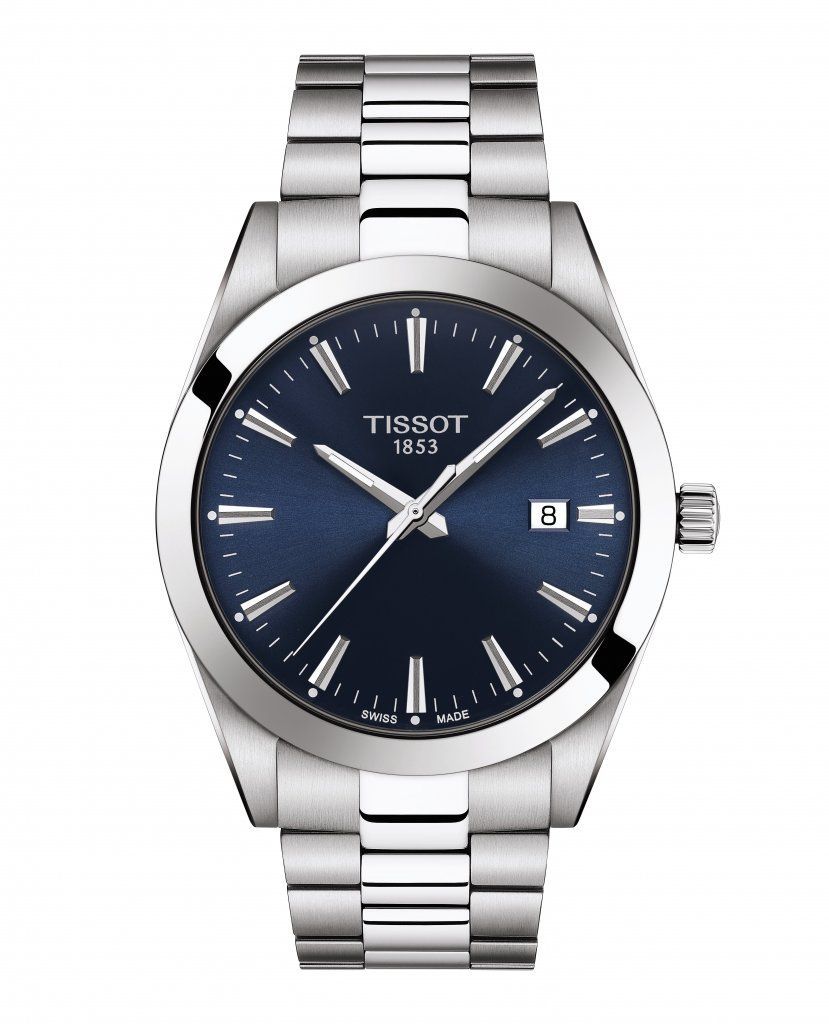Tissot Gentleman - T127.410.11.041.00