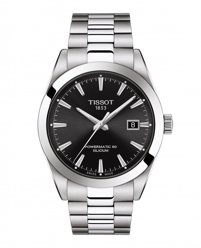 Tissot Gentleman - T127.407.11.051.00