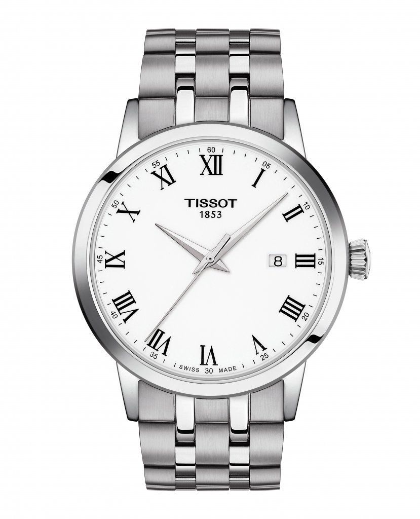 Tissot Classic Dream - T129.410.11.013.00