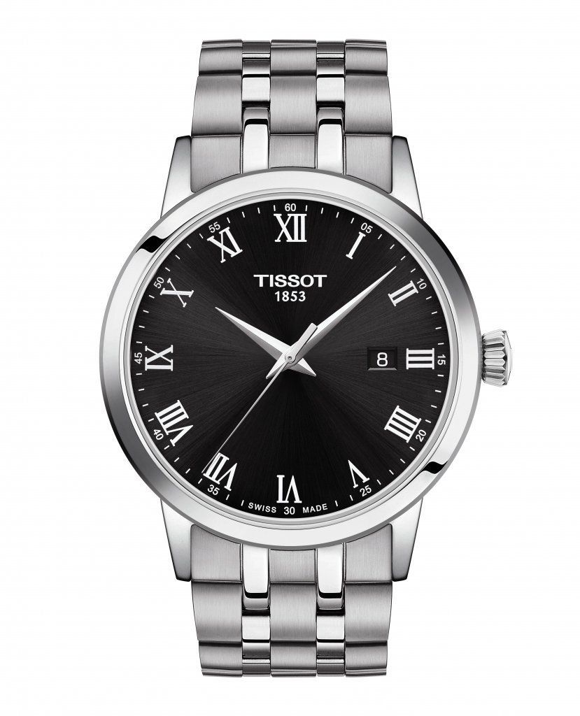 Tissot Classic Dream - T129.410.11.053.00