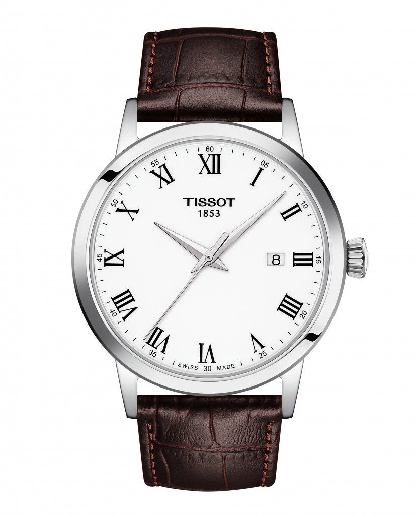 Tissot Classic Dream - T129.410.16.013.00