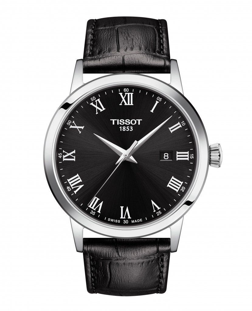 Tissot Classic Dream - T129.410.16.053.00
