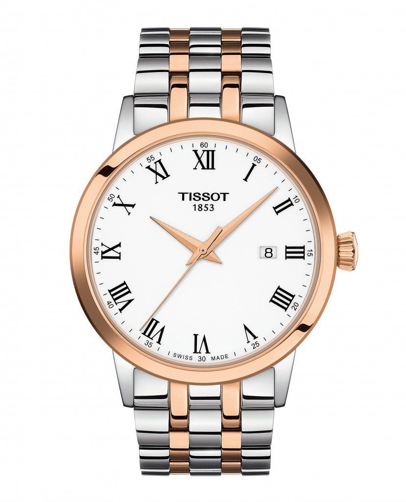 Tissot Classic Dream - T129.410.22.013.00