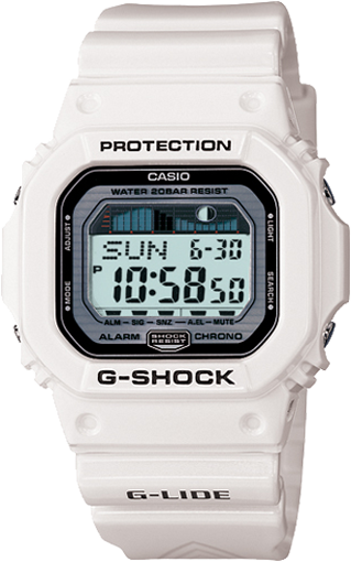 Casio G-SHOCK - GLX-5600-7ER