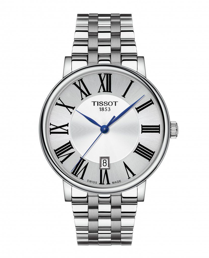 Tissot Carson Premium - T122.410.11.033.00