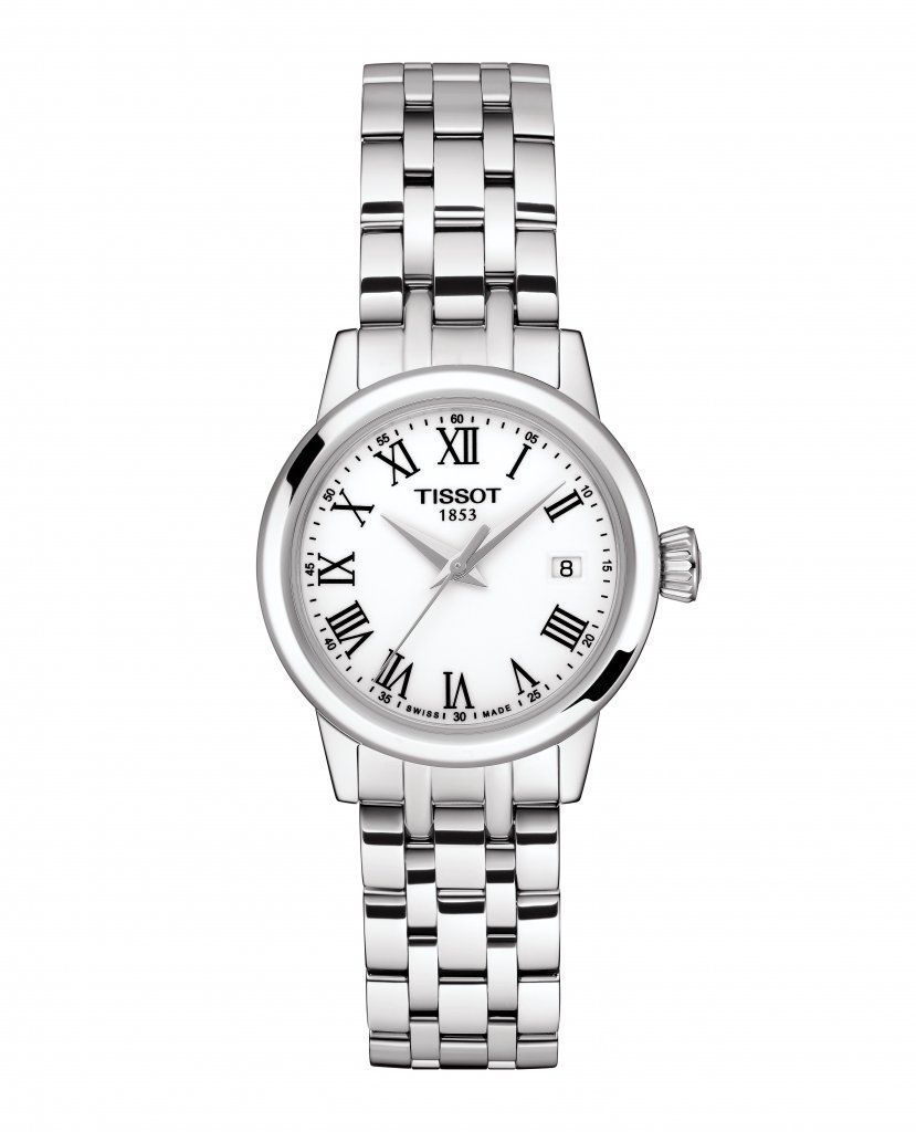 Tissot Classic Dream - T129.210.11.013.00