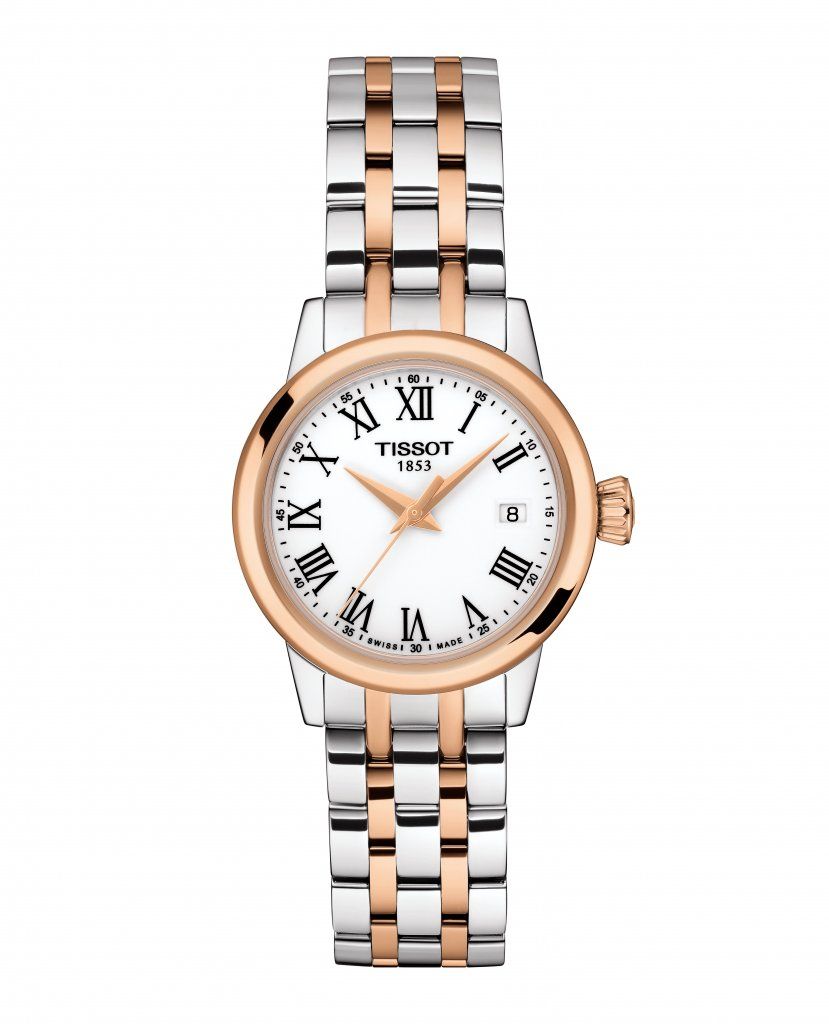 Tissot Classic Dream - T129.210.22.013.00