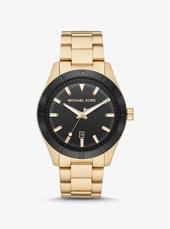 Michael Kors Layton - 44 mm