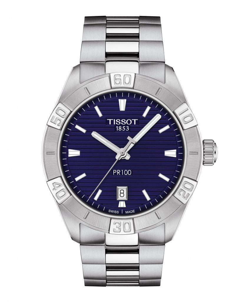 TISSOT PR 100 SPORT - T101.610.11.041.00