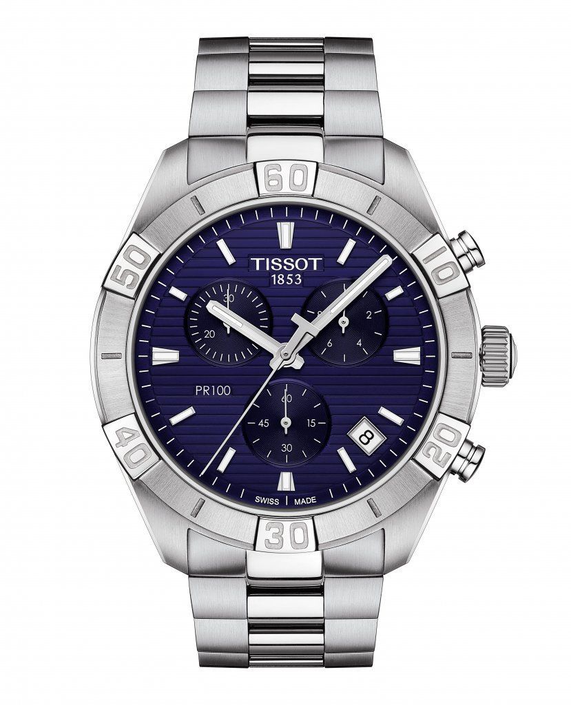TISSOT PR 100 SPORT - T101.617.11.041.00