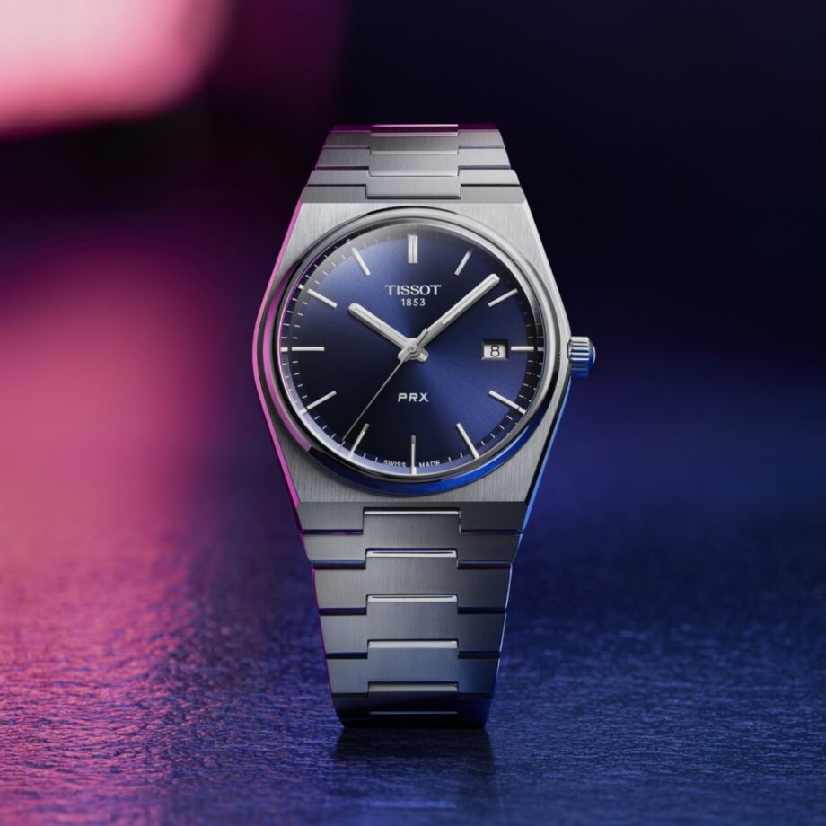 Tissot PRX - T137.410.11.041.00