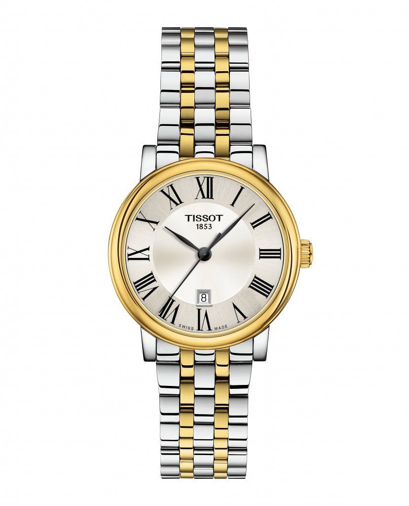 Tissot Carson Premium - T122.210.22.033.00
