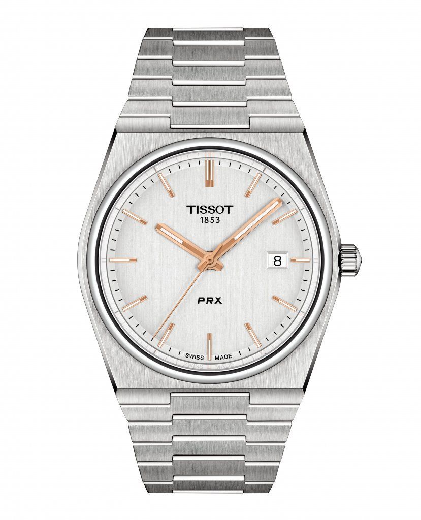Tissot PRX - T137.410.11.031.00