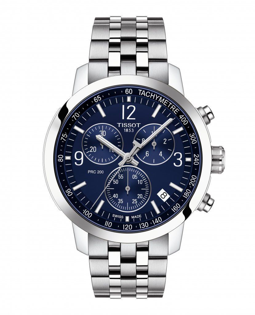 Tissot PRC200 - T114.417.11.047.00
