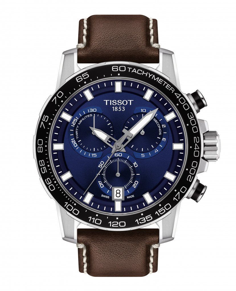 Tissot Supersport Chrono - T125.617.16.041.00