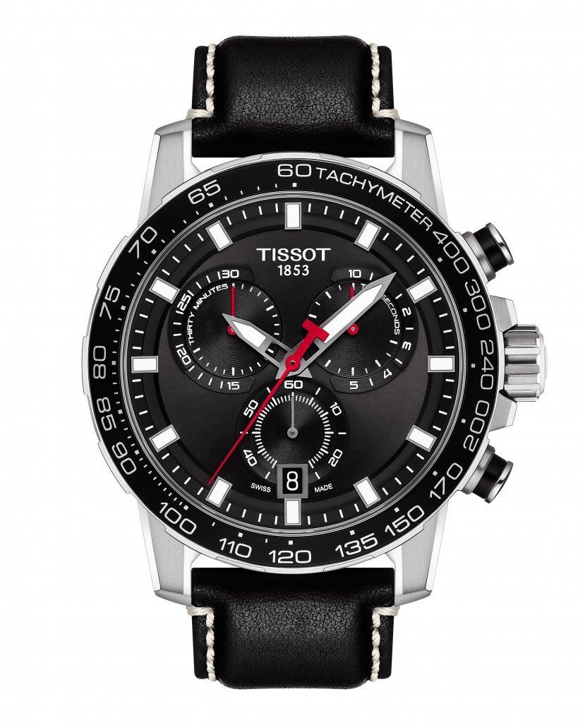 Tissot Supersport Chrono - T125.617.16.051.00