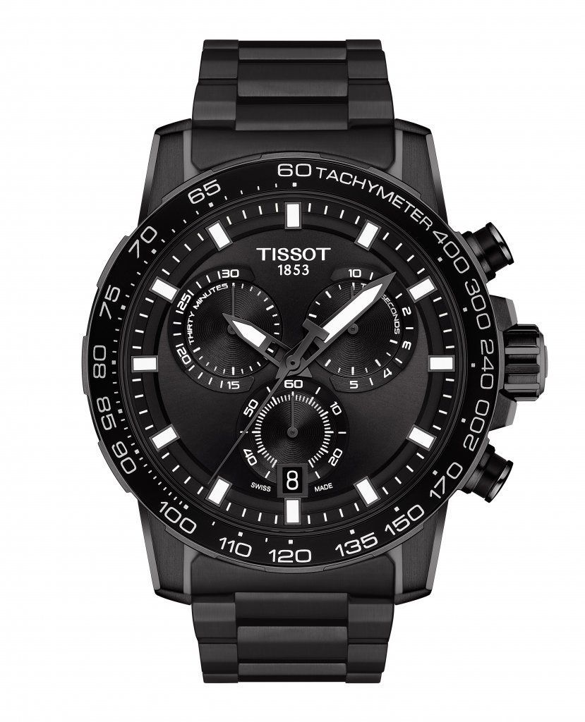 Tissot Supersport Chrono - T125.617.33.051.00