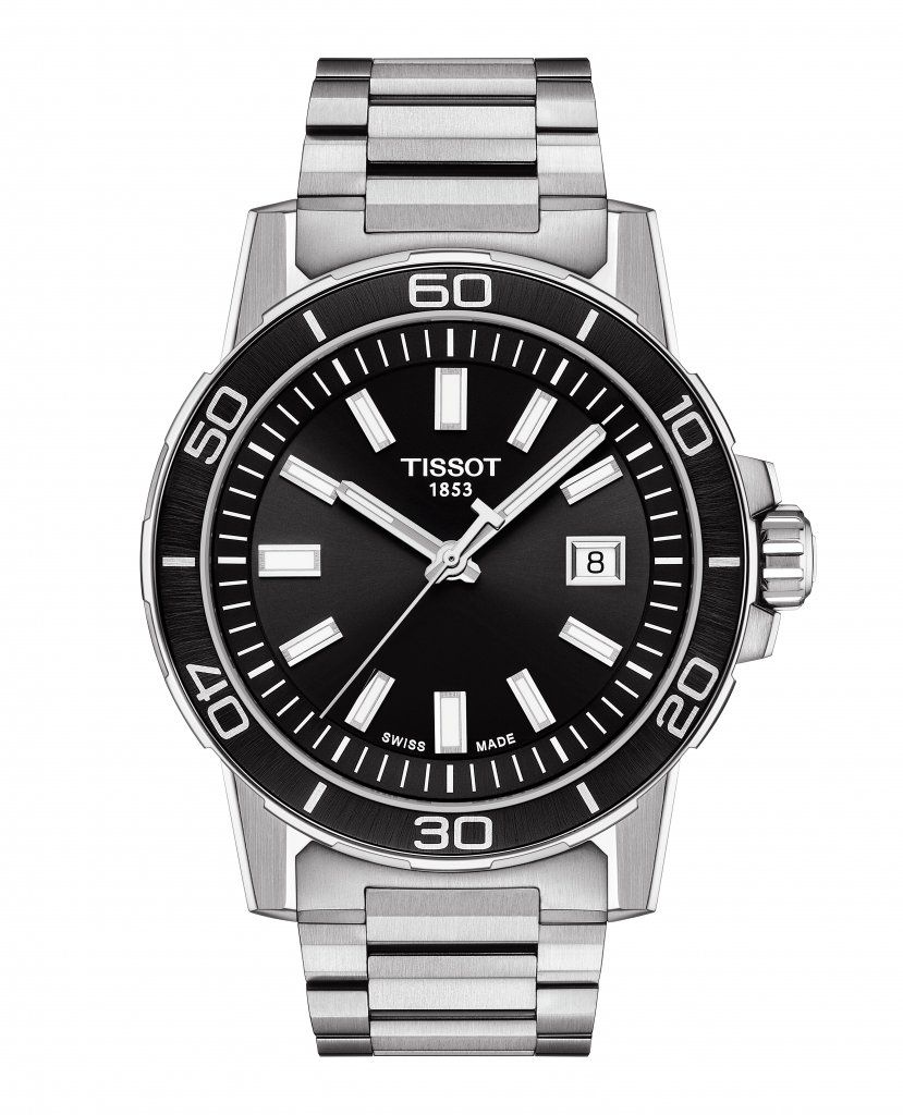Supersport Gent - T125.610.11.051.00