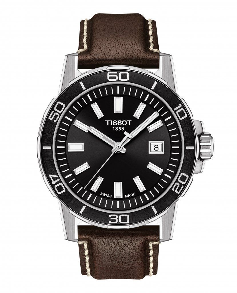 Supersport Gent - T125.610.16.051.00