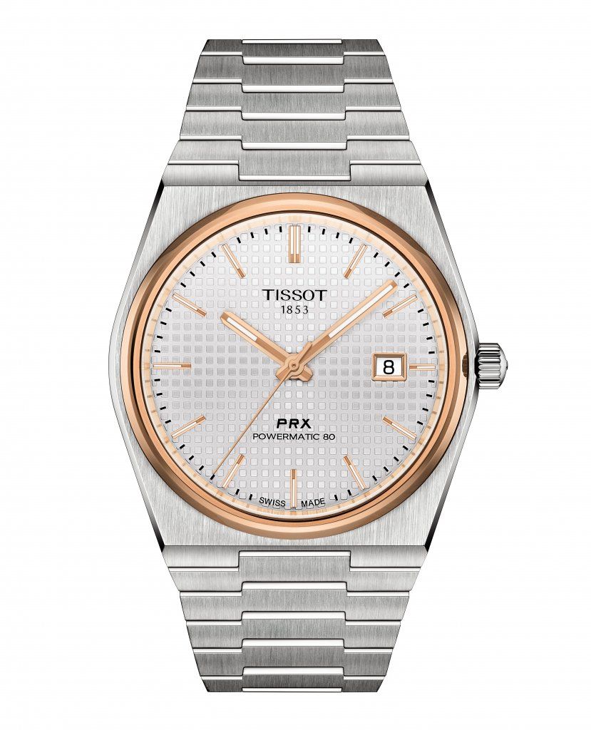 Tissot PRX Automatic - T137.407.21.031.00