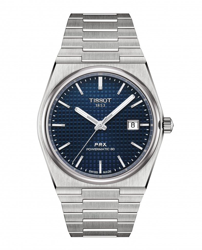 Tissot PRX Automatic  - T137.407.11.041.00
