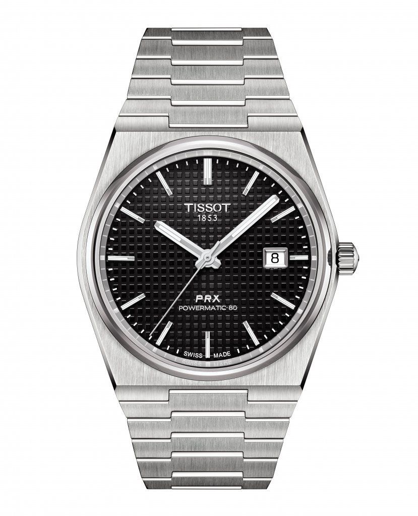 Tissot PRX Automatic - T137.407.11.051.00