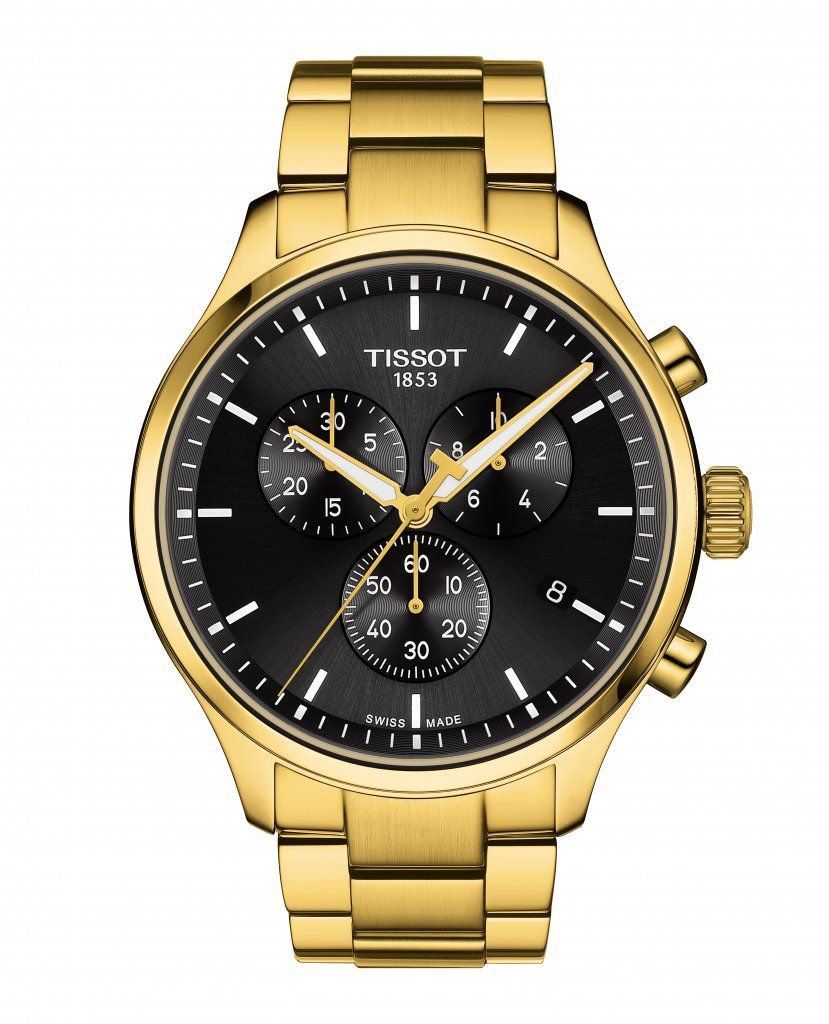 Tissot Chrono XL - T116.617.33.051.00