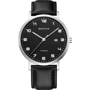 Bering Titanium 40mm - 18640-402