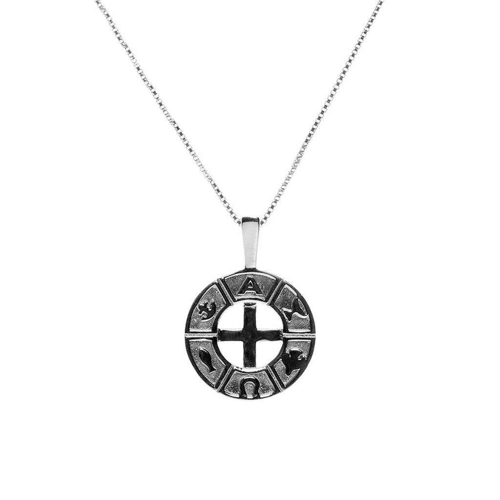Vera design infinity Medium hálsmen