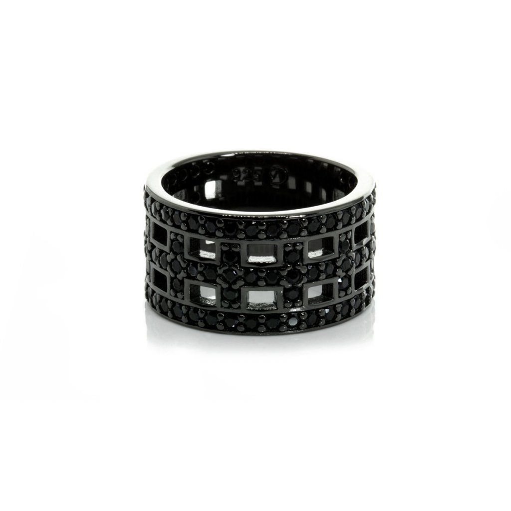 Vera Design - Kross hringur