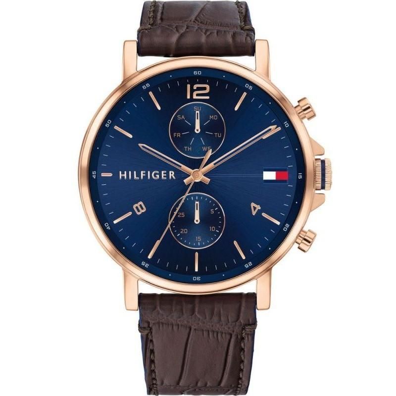 TOMMY HILFIGER 44mm - TH1710418