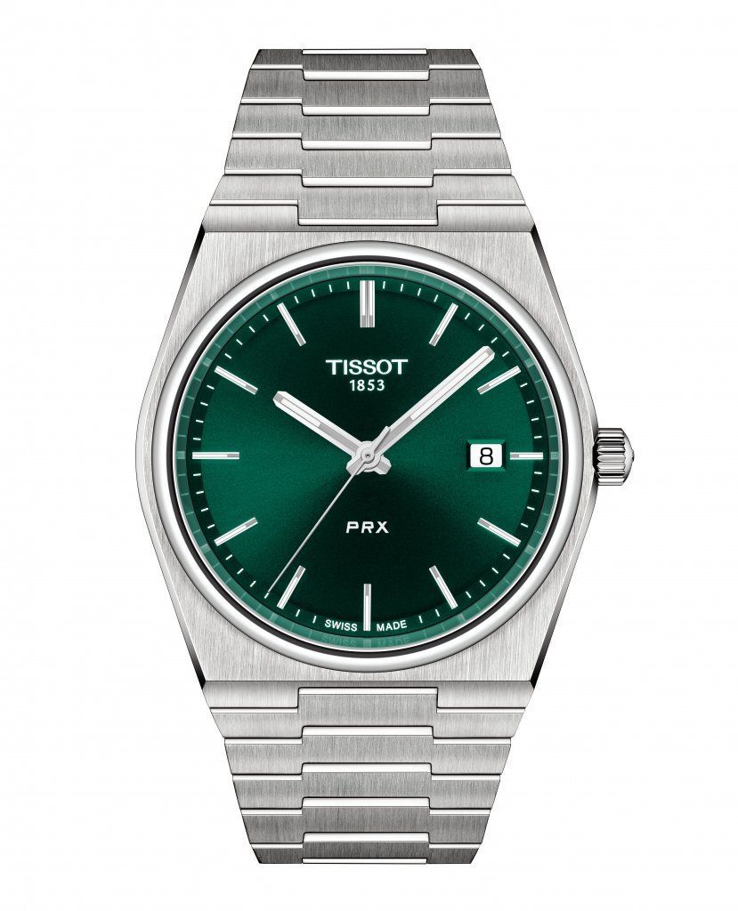 Tissot PRX - -T137.410.11.091.00