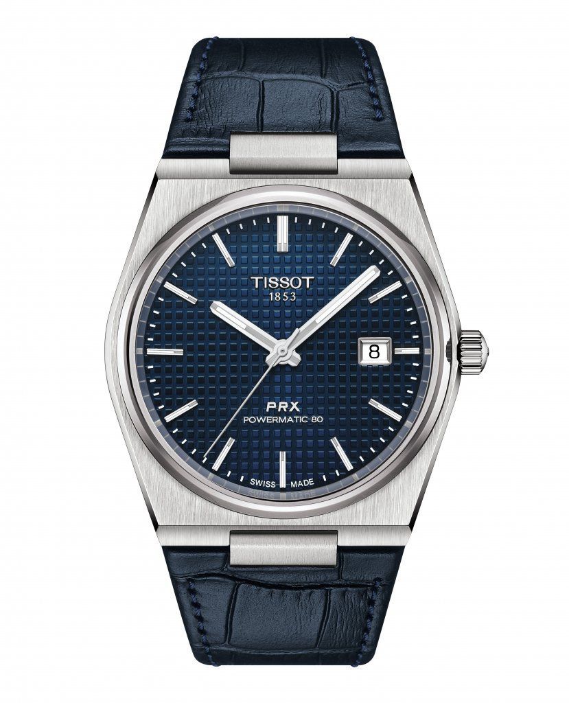Tissot PRX Automatic - T137.407.16.041.00