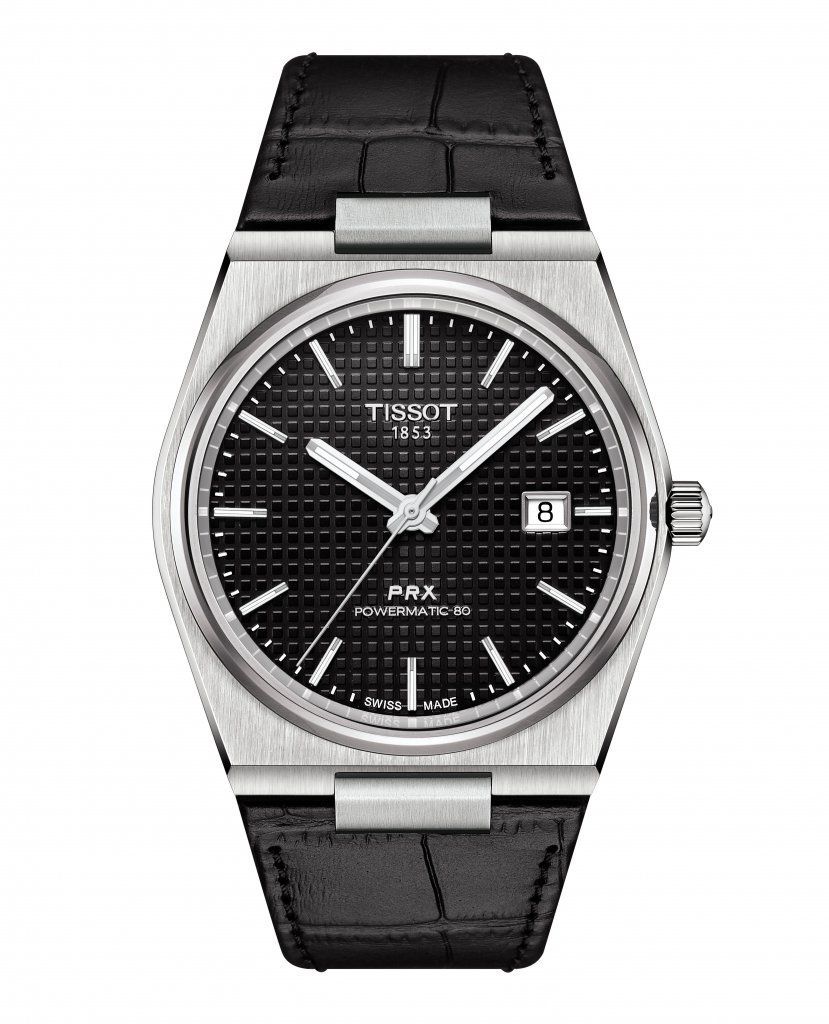 Tissot PRX Automatic - T137.407.16.051.00