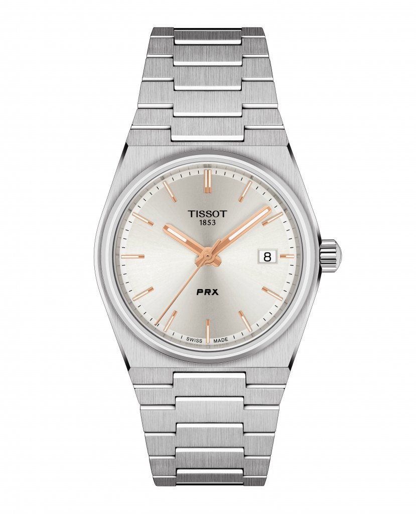 Tissot PRX 35mm - T137.210.11.031.00