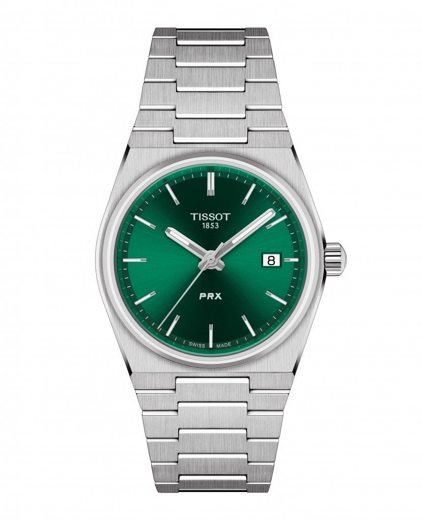 Tissot PRX 35mm - T137.210.11.081.00
